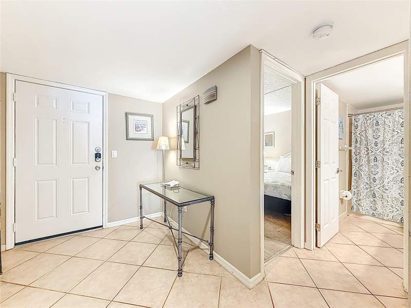 2 bedroom Condominium at 18400 Gulf Boulevard #1312, Beach Cottage Condo, Indian Shores — photo 2