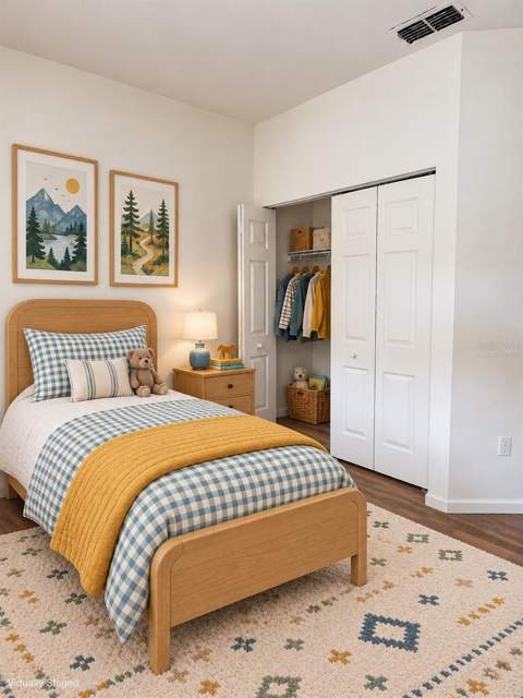 615 Arbor Lakes Circle #615, Sanford FL - photo 6 of 6