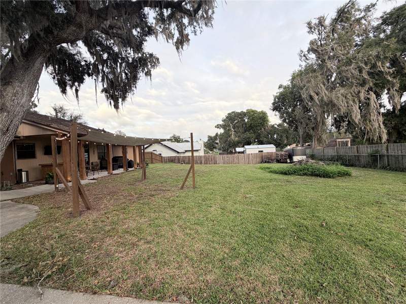3 bedroom Single Family Residence at 3616 SE 47th Street, Willow Oaks I, Ocala — photo 5