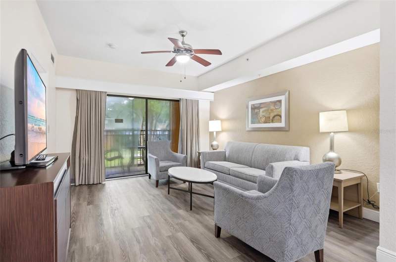 3 bedroom Condo - Hotel at 12521 Floridays Resort Drive #101F, Floridays Resort, Orlando — photo 5