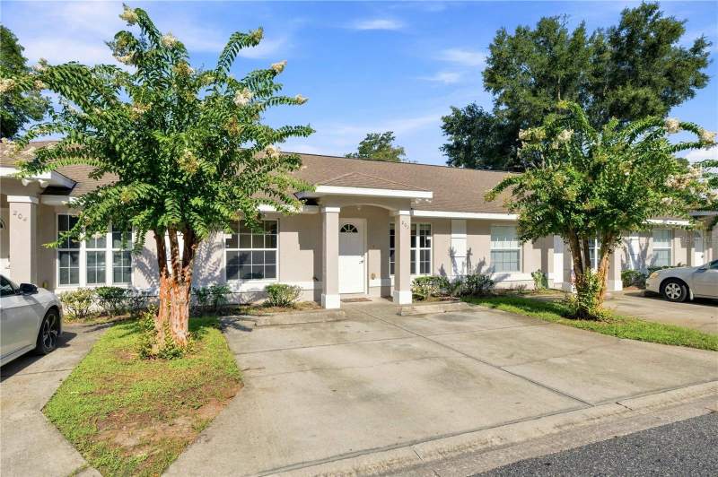 2 bedroom Condominium at 3630 NE 8th Place #203, Magnolia Villas A Condo, Ocala — photo 3