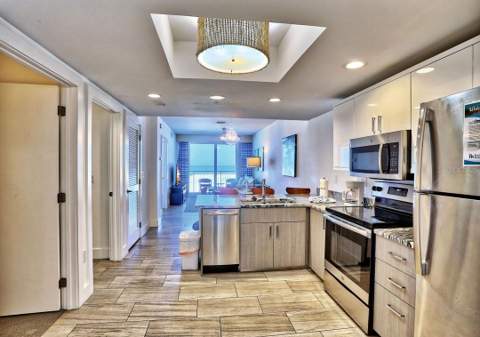 10116 Gulf Boulevard #203W, Treasure Island FL - photo 8 of 40