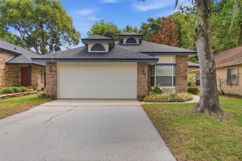 Highland Village