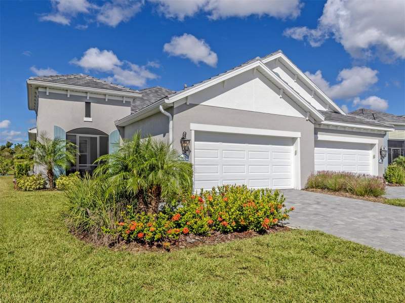 3 bedroom Villa at 21621 Cedar Key Way, Grand Palm, Venice — photo 3