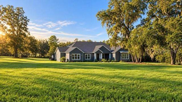 4 bedroom Single Family Residence at 11707 SE 101st Court Road, Avonlea Ph 01 & 02, Belleview — photo 3