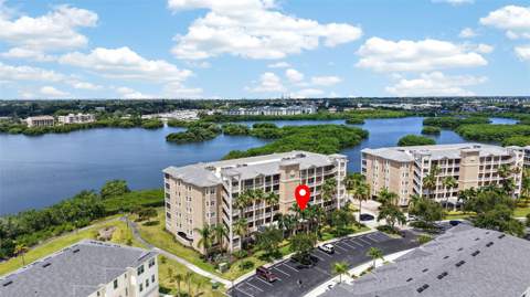 10002 Key Haven Road #204, Seminole FL - photo 6 of 6