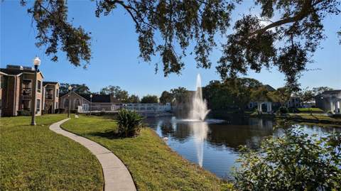 4400 Thornbriar Lane #A202, Orlando FL - photo 6 of 42