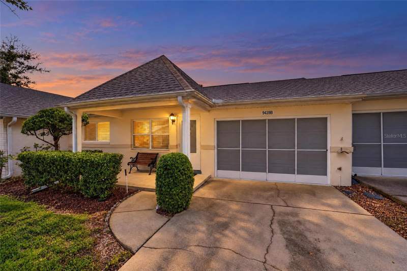 2 bedroom Villa at 9439 SW 85th Ave Road, Friendship Village, Ocala — photo 2