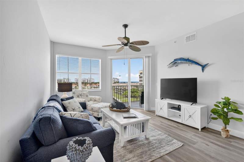 2 bedroom Condominium at 2090 Matecumbe Key Road #1603, Harbor Towers At Burnt Store, Punta Gorda — photo 3