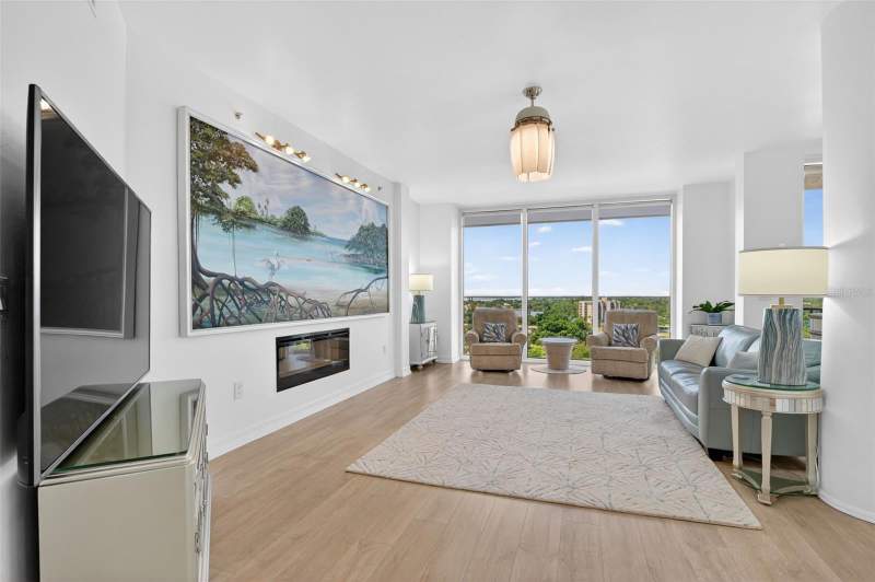 3 bedroom Condominium at 3426 Hancock Bridge Parkway #1008, North Star Yacht Club, North Fort Myers — photo 4