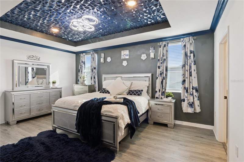 4 bedroom Single Family Residence at 2264 Emerald Springs Drive, San Sebastian Reserve, Apopka — photo 5