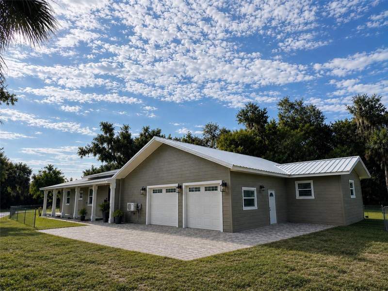 5 bedroom Single Family Residence at 11740 Darsey Road, Parrish, Parrish — photo 5