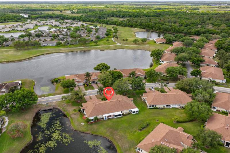 2020 NANTUCKET DRIVE home for sale in Nantucket Iii Condo