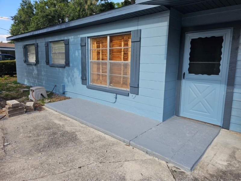 3 bedroom Single Family Residence at 10209 Lola Street, Altman Colby Sub 1st A, Tampa — photo 2