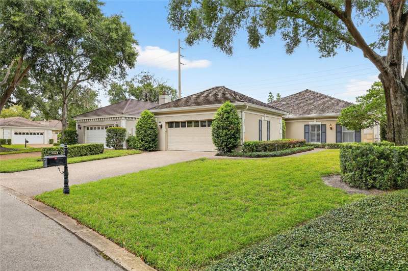 3 bedroom Condominium at 5941 Chesapeake Park #Ge, Bay Hill Village North Condo, Orlando — photo 2