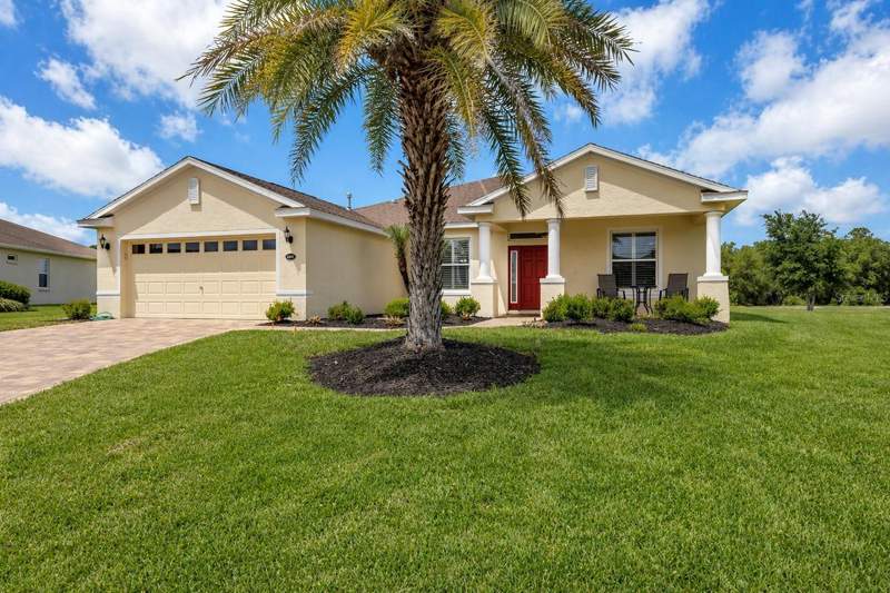 4334 BENT CREEK LANE home for sale in Arlington Ridge