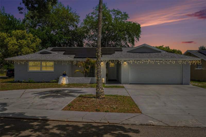 4 bedroom Single Family Residence at 11828 Bingham Drive, Gulf Highlands, Port Richey — photo 3
