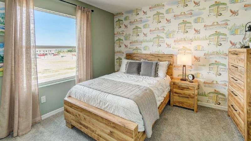 3 bedroom Townhouse at 32537 Midsummer Night Lane, Wyndfields, Wesley Chapel — photo 5