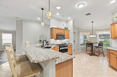 3208 Hopewell Street, The Villages FL - photo 8 of 52
