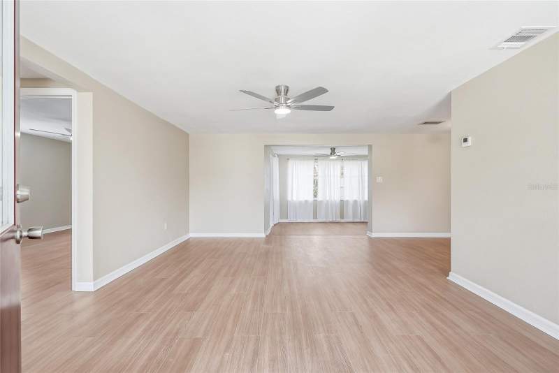 2 bedroom Single Family Residence at 10837 PREMIER AVENUE, PALM TERRACE ESTATES, PORT RICHEY — photo 2