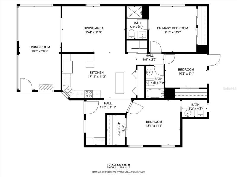 3 bedroom Manufactured Home at 118 Saint Pierres Way, Caribbean Isles Residential Co, Apollo Beach — photo 2