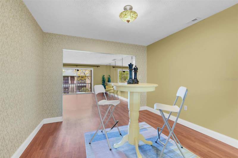 2 bedroom Condominium at 4224 Lake Underhill Road #8B8, Plantation Apts Orlando, Orlando — photo 4