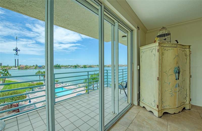 2 bedroom Condominium at 7974 Sailboat Key Boulevard #301, Harbourside Condo, South Pasadena — photo 3