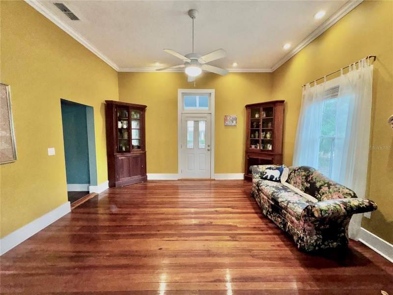 2 bedroom Single Family Residence at 18708 NW 240th Street, G M Whetstone Estate Add To H S, High Springs — photo 4