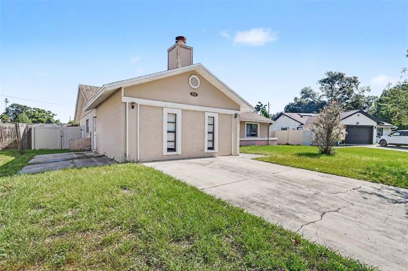 3 bedroom Single Family Residence at 510 Wavecrest Drive, Dover Cove, Orlando — photo 2
