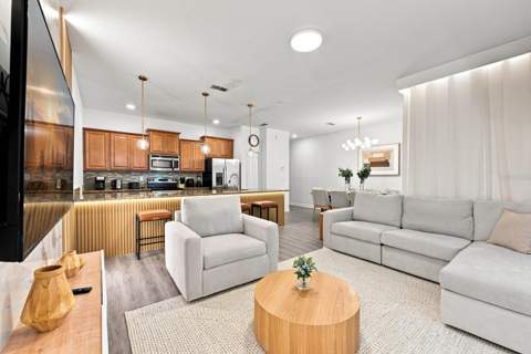 4879 Clock Tower Drive, Kissimmee FL - photo 10 of 39