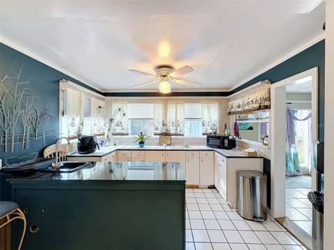 3649 Holiday Lake Drive, Holiday FL - photo 11 of 44