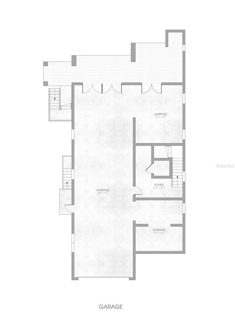 4 bedroom Single Family Residence at 1821 Bayou Grande Boulevard, Shore Acres Edgewater Sec Blks 17 & 18, St Petersburg — photo 2