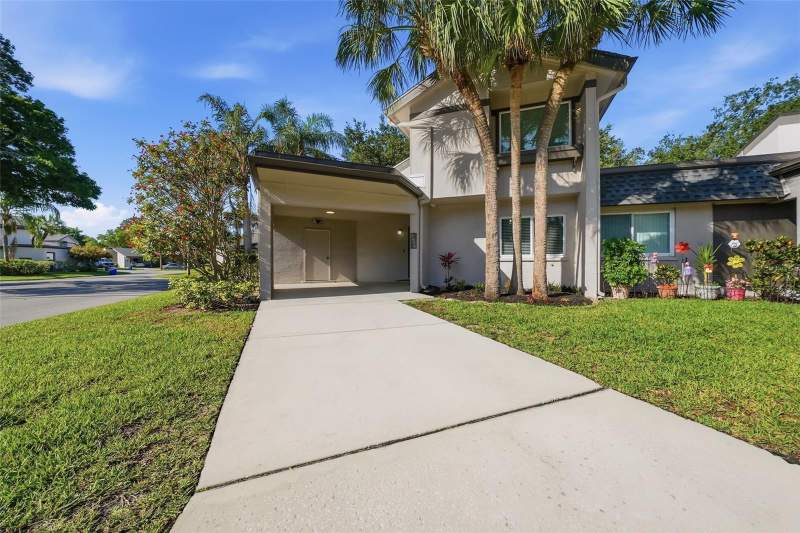 Winding Wood Condo