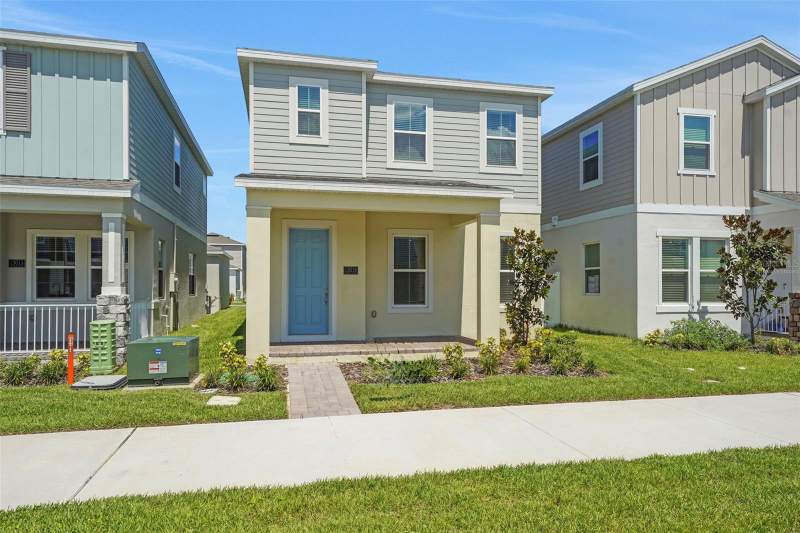 3 bedroom Single Family Residence at 13019 Serene Glade Road, Serenade At Ovation, Winter Garden — photo 4