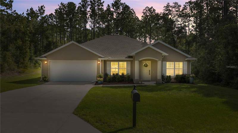 3 bedroom Single Family Residence at 13131 SW 82nd Court Road, Marion Oaks Un Twelve, Ocala — photo 2
