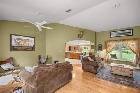 11347 NW 160th Street, Reddick FL - photo 6 of 6