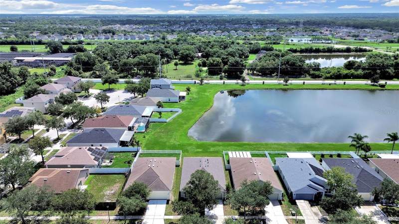 4 bedroom Single Family Residence at 11908 Fern Blossom Drive, South Bay Lakes Unit 1, Gibsonton — photo 5