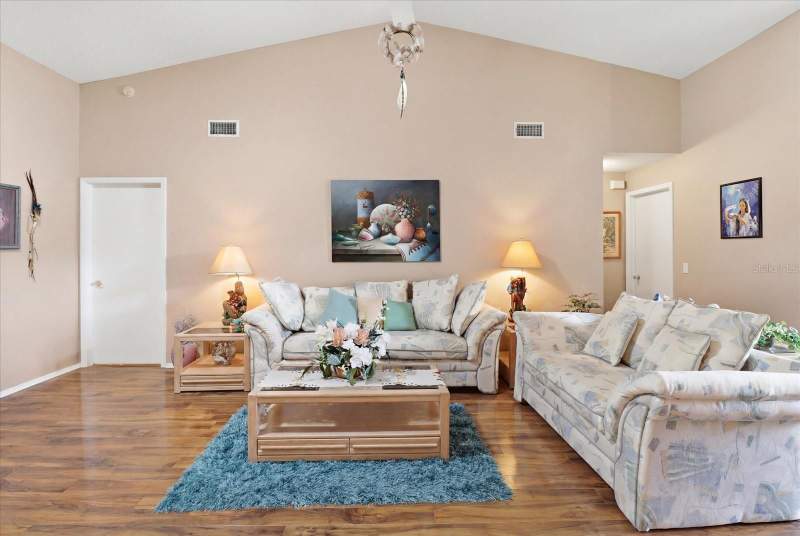 2 bedroom Villa at 8012 Willow Brook Drive, Timber Pines, Spring Hill — photo 5