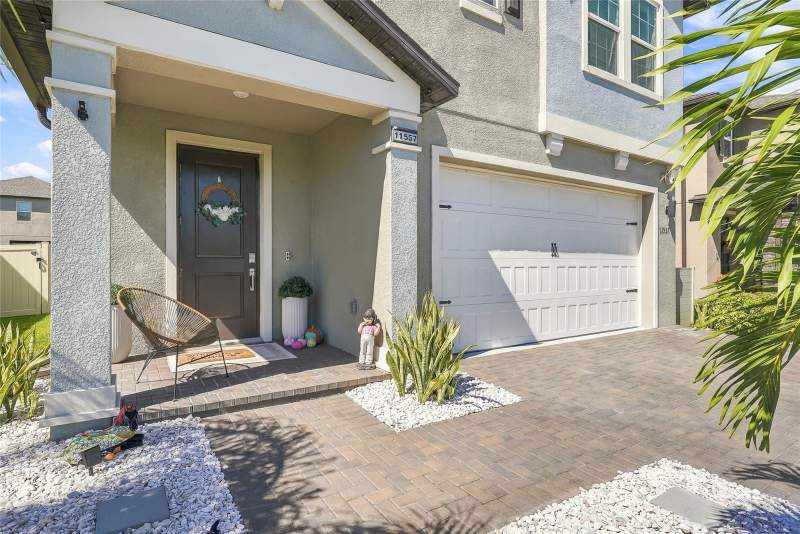 5 bedroom Single Family Residence at 11557 72nd Place, Stonegate Preserve, Palmetto — photo 2