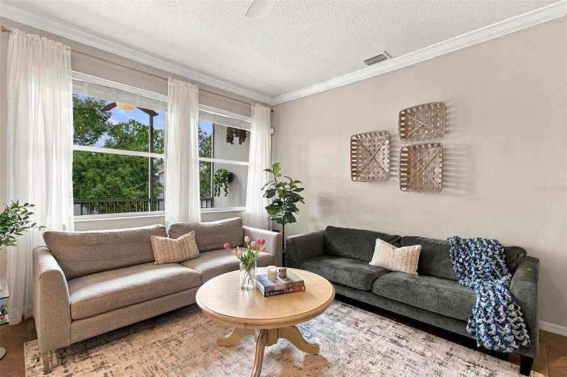 2 bedroom Condominium at 9420 Georgian Park Lane #108, Worthington At West Park Villa, Tampa — photo 2