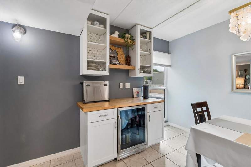 2 bedroom Condominium at 2424 W Tampa Bay Boulevard #I204, The Marina Club Of Tampa A Con, Tampa — photo 5