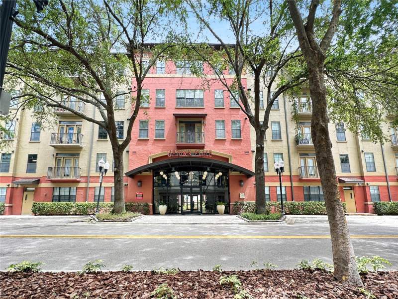 911 N ORANGE AVENUE #232 home for sale in Uptown Place