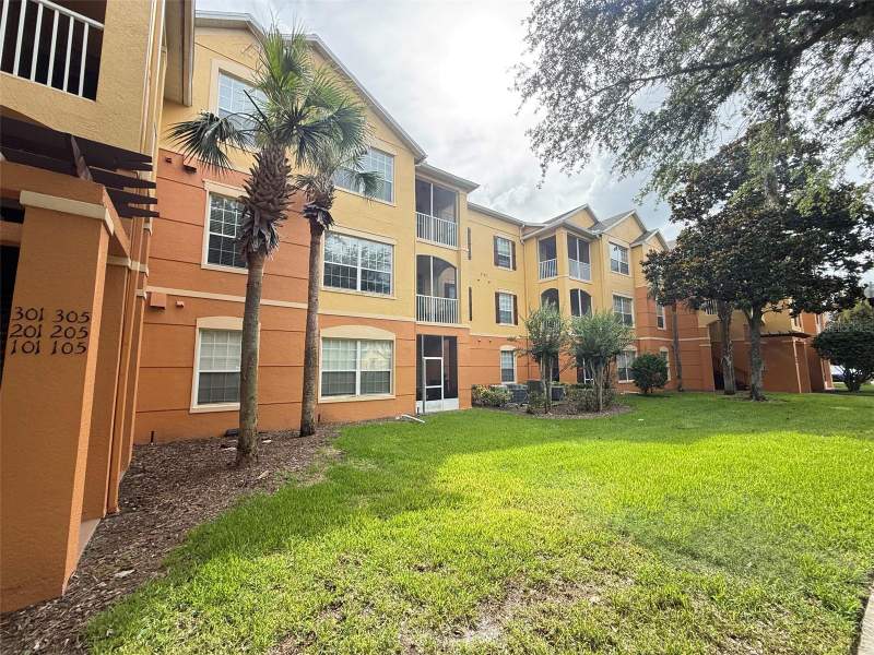 3 bedroom Condominium at 6380 Contessa Drive #303, Horizons/Vista Lakes Ph 03, Orlando — photo 2