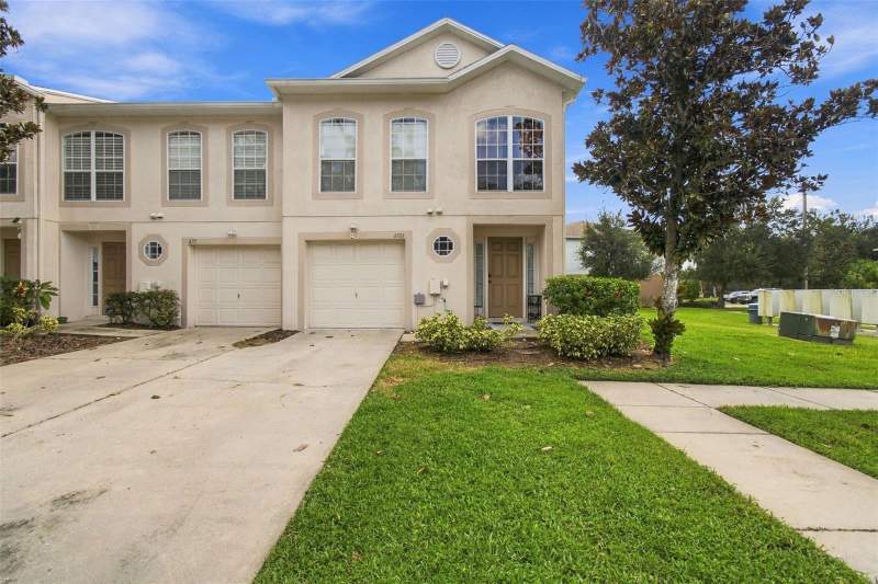 4709 ASHBURN POND WAY home for sale in Ashburn Square Townhomes