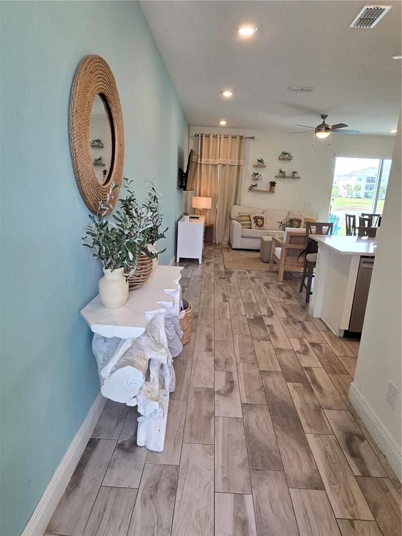 2 bedroom Townhouse at 3145 Caribbean Soul Drive, Rolling Oaks Ph 7, Kissimmee — photo 4