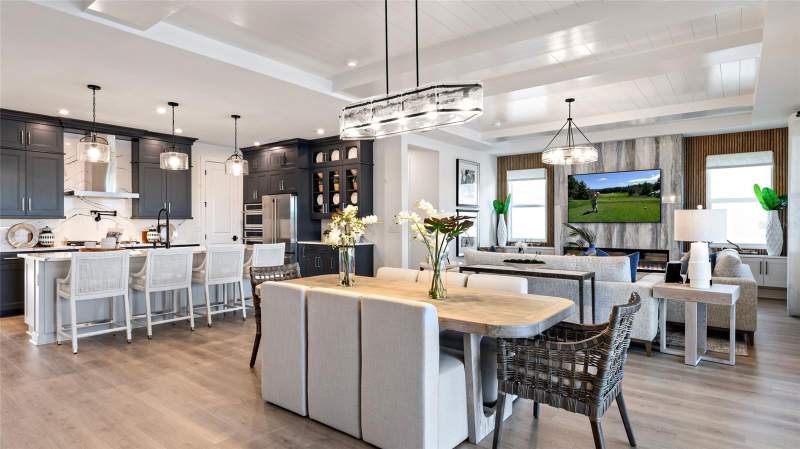 3 bedroom Single Family Residence at 14460 Woodland Preserve Trail, Woodland Preserve, Parrish — photo 5