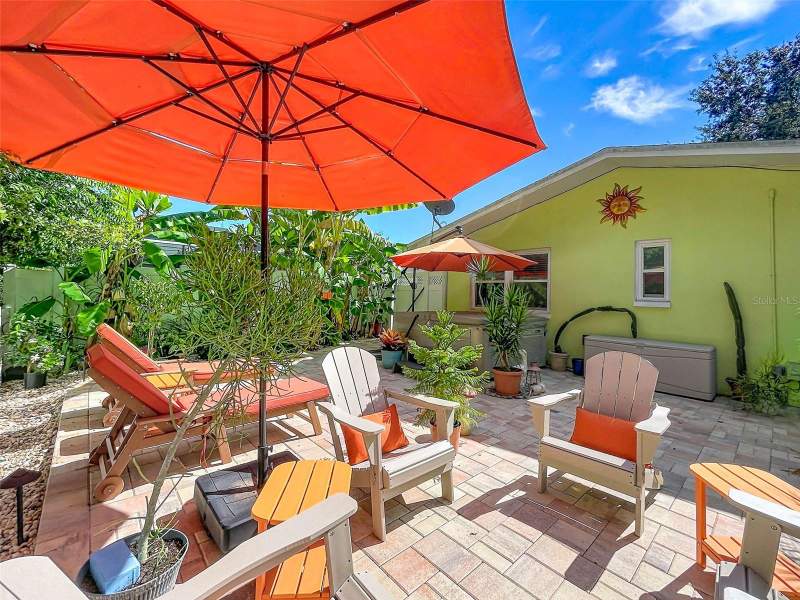 3 bedroom Single Family Residence at 990 Lexington Dr, Highland Estates, Dunedin — photo 5