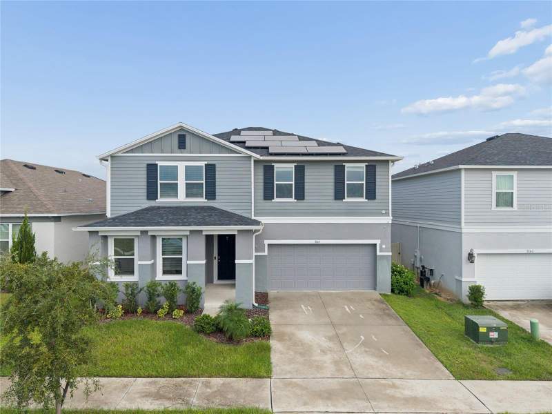 9113 HOOTON WAY home for sale in Bellaviva