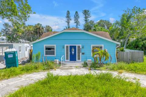 1820 Montana Avenue, St Petersburg FL - photo 6 of 6