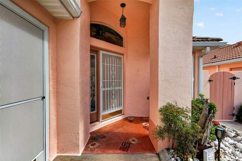 2 bedroom Villa at 1519 Martinez Drive, The Villages, The Villages — photo 3